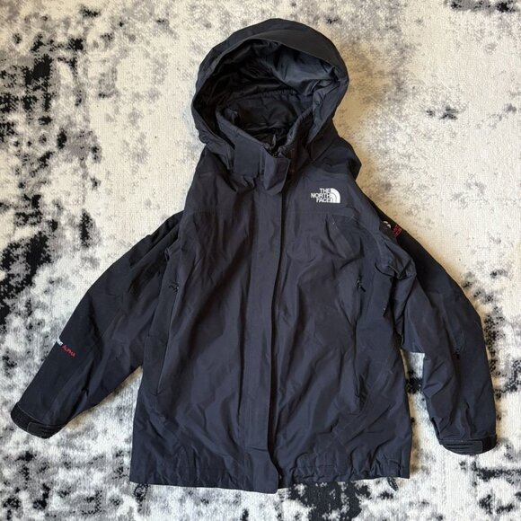 The North Face Summit Series winter jacket - Picture 1 of 6